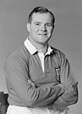 Profile Picture of Jack Matthews (rugby union)on Wikipedia