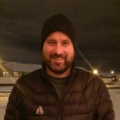 Profile Picture of Shawn (@ShawnNulph) on Twitter