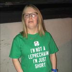 Profile Picture of Danielle 'little D' Rolph (@daniellerolph) on Instagram