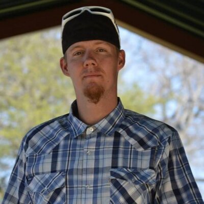 Profile Picture of Sean Wilkerson (@Seantwilkerson) on Twitter