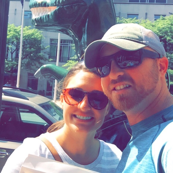 Profile Picture of Jared Haas (@jhaas315) on Poshmark