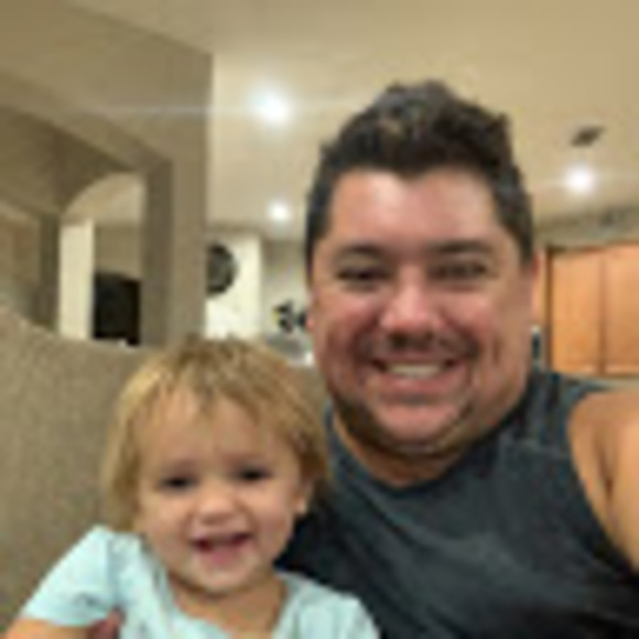 Profile Picture of Tom Jungjohann (@strider044) on Poshmark