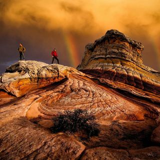 Profile Picture of Shaun Peterson (@smpetersonphotography) on Instagram