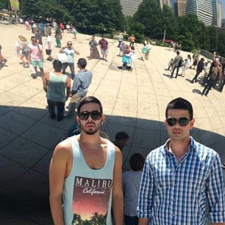 Joseph AbiAssal - Facebook Profile Picture of Joseph AbiAssal (@joseph.abiassal.9) on Facebook