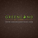 GREENLAND AT TIDAR - Instagram Profile Picture of GREENLAND AT TIDAR (@greenlandtidar) on Instagram