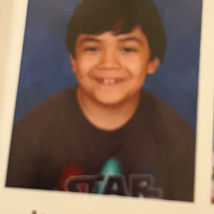 Profile Picture of aaronre30 (@aaronres0) on Tiktok