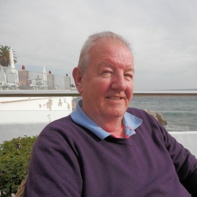 Profile Picture of Noel Keane (@NoelpKeane) on Twitter