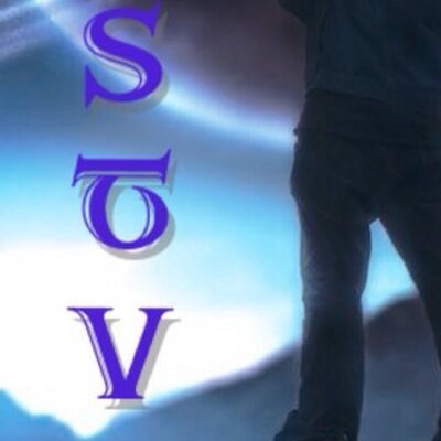 Profile Picture of Shawn T. Vaughn (@shawntvaughn) on Twitter