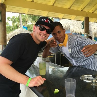 Profile Picture of JamesMasucci (@JMasucci_97) on Twitter