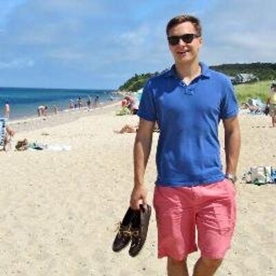 Profile Picture of Michael Grosner (@Michaelgrosner) on Twitter