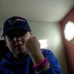 Profile Picture of Zachary Grayson Grabowski (@walleinfinty) on Instagram
