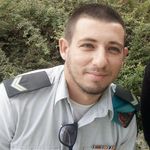 Profile Picture of Benny Narinsky (@bennynarinsky) on Instagram