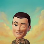 Profile Picture of Jeffery Springs (@springs_jeffery) on Instagram