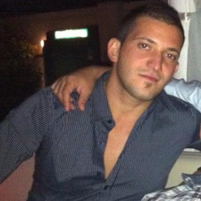 Profile Picture of Robert'shady (@roby8891) on Twitter