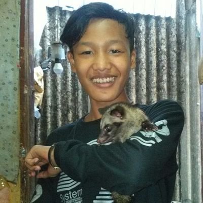 Profile Picture of Lionel Andres Ryan (@leo_ryan25) on Twitter