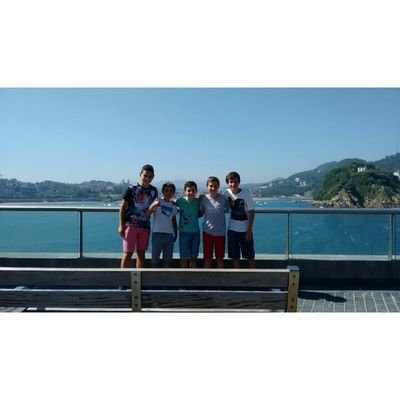 Profile Picture of Jon Mendivil (@_Meendii_) on Twitter