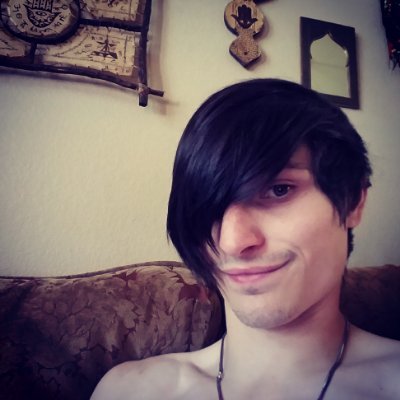 Profile Picture of Devan Cooper (@DevanCooper4) on Twitter