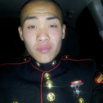 Profile Picture of Larry Chow (@usmc_chow) on Twitter