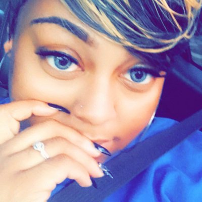 Profile Picture of Reeze Armstrong (@honey_brwn) on Twitter