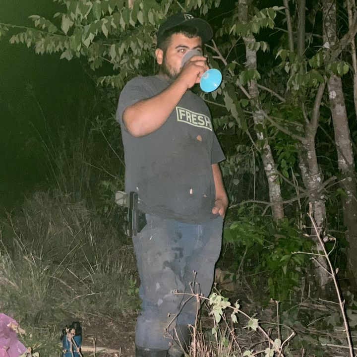 Profile Picture of branlycano1307 (@branlycano780) on Tiktok