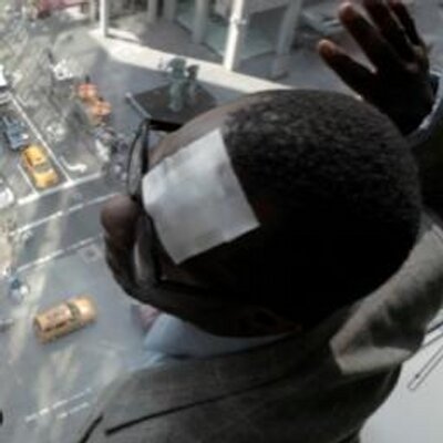 Profile Picture of Ben Bowman (@RxKnucklehead) on Twitter