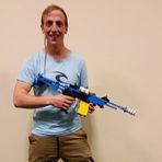 Profile Picture of Andrew Hunger (@andrew.hunger.5) on Facebook