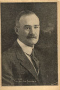 Profile Picture of George Doveyon Wikipedia