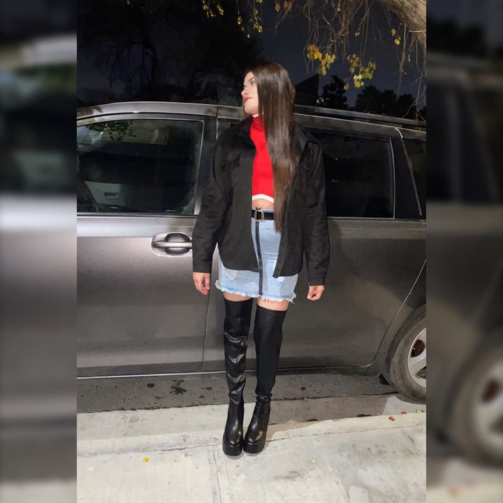 Profile Picture of Dany Sepulvedaa (@danysepulveda) on Tiktok