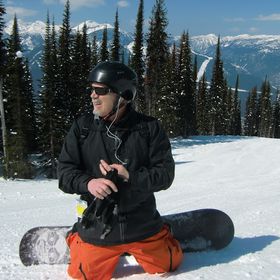 Profile Picture of Brent Dorman (@jbrentdorman) on Pinterest