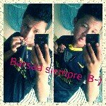 Profile Picture of fernando mauricio (@maurip97) on Instagram