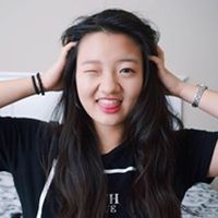 Profile Picture of Gina Kim (@gina-kim-69) on Quora