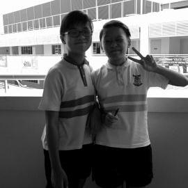 Profile Picture of Hazel Lim (@hazellim14) on Twitter