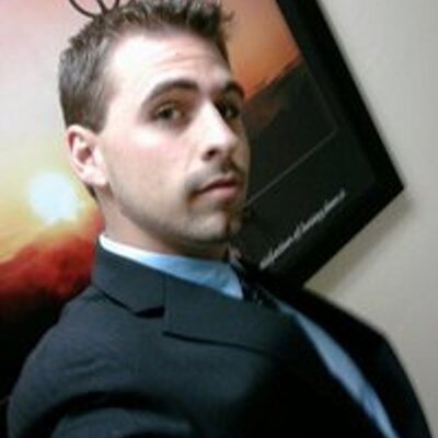 Profile Picture of Rusty Roberts (@rusty23rusty) on Twitter