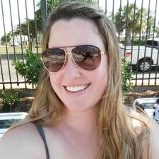 Stephanie Hatcher - Twitter Profile Picture of Stephanie Hatcher (@smhatcher09) on Twitter