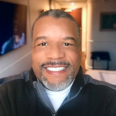 Profile Picture of Larry Alston (@TarHeelBlueDC) on Twitter