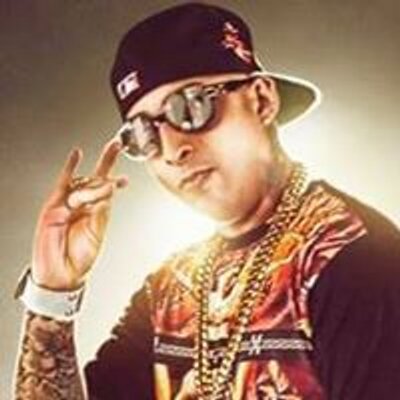 Profile Picture of Alexander Astorgaon Twitter