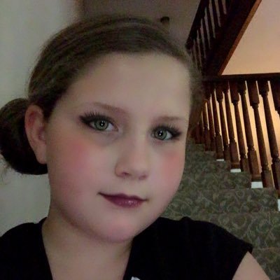 Profile Picture of Kassandra Anderson (@kassaroleander2) on Twitter