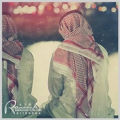 Profile Picture of صالح الرشيدي (@AndreaDohrmann) on Twitter