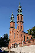 Profile Picture of Piekary Śląskieon Wikipedia