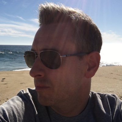 Profile Picture of Peter Huddleston (@PDXpeterinOC) on Twitter