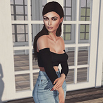 Profile Picture of Serena Jett (@Little Souris!) on Flickr