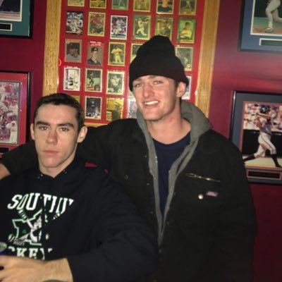 Profile Picture of Tom Brazy (@t_bulger) on Twitter