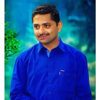 Profile Picture of Ramachandra Reddy ✍️ (@rcreddy_kandi) on Twitter