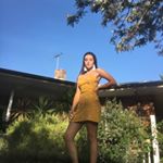 Profile Picture of Lily Fielden (@lily_fielden) on Instagram