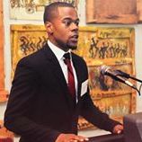 Profile Picture of Omar McGill (@omar_mcgill) on Pinterest