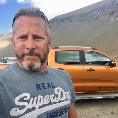 Profile Picture of Jon Weller (@JonWeller18) on Twitter
