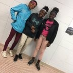 Profile Picture of jasmine howze (@jjhowze26) on Instagram