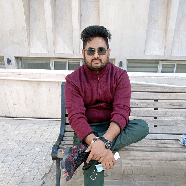 Profile Picture of Binod Adhikari (@binodadhikari6837) on Tiktok