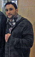 Profile Picture of Frankie Edgar - Wikipediaon Wikipedia