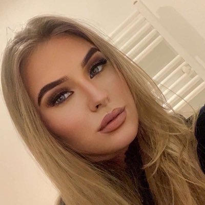 Profile Picture of Lucia Olson 🤍on Twitter